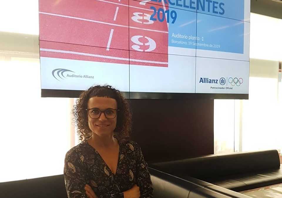 Agents excellents d'Allianz - Masdeu Assegurances