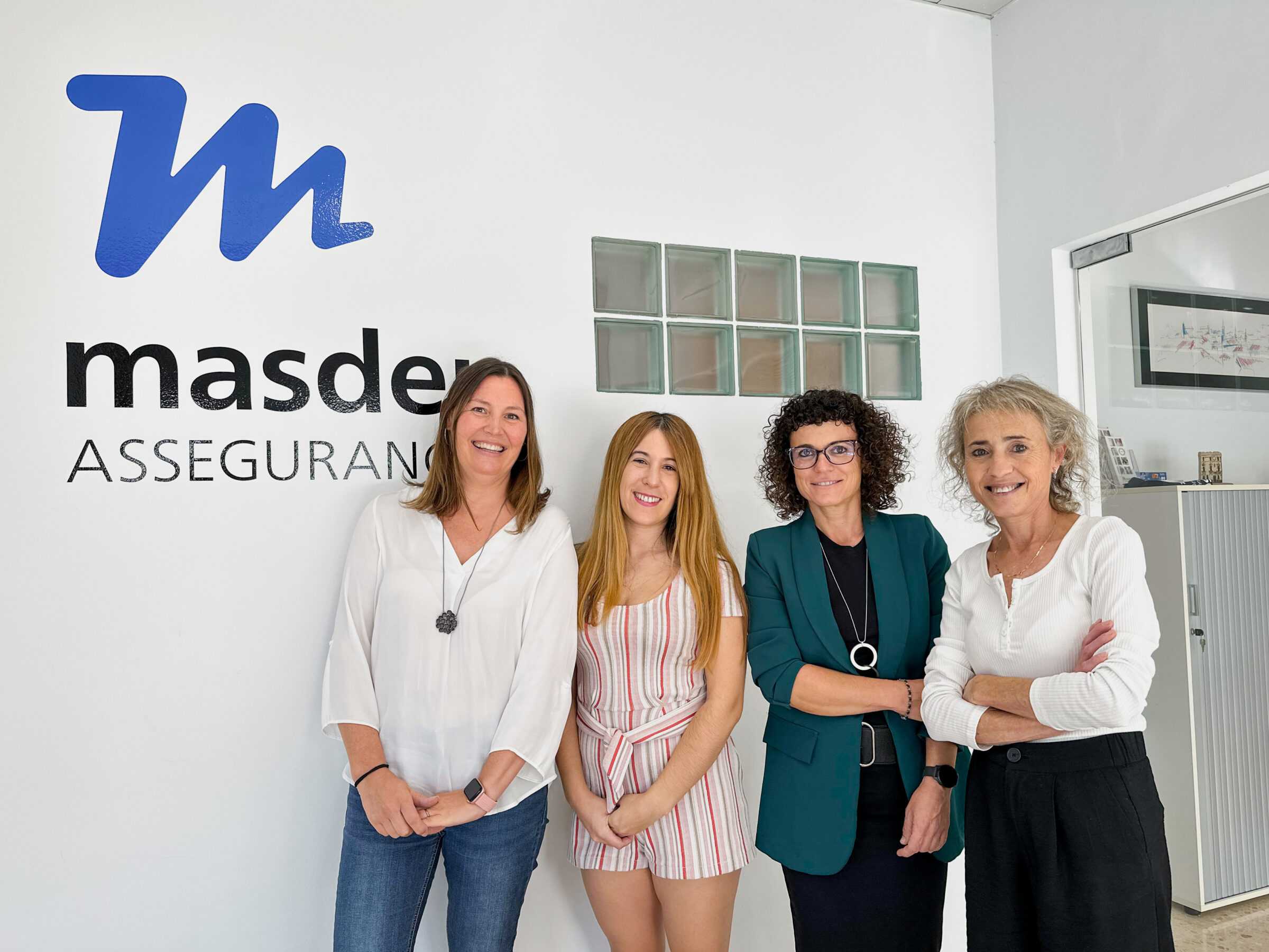 assessors de masdeu assegurances allianz vilafranca del penedes