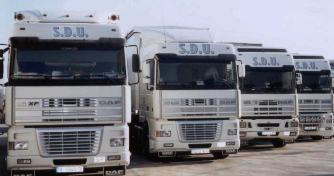 Assegurança Vehicle comercial 1 Assegurança Vehicle comercial 1